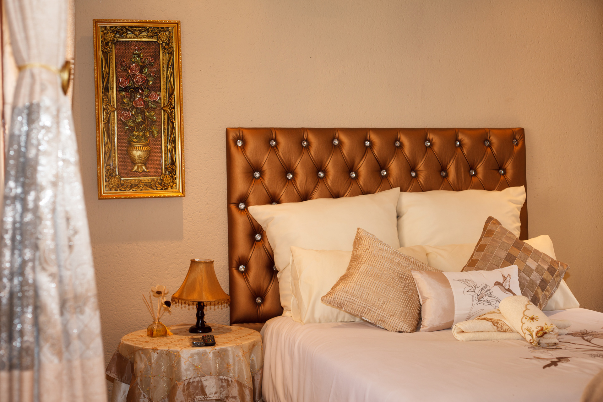 Gemstone Bed and Breakfast Day Spa