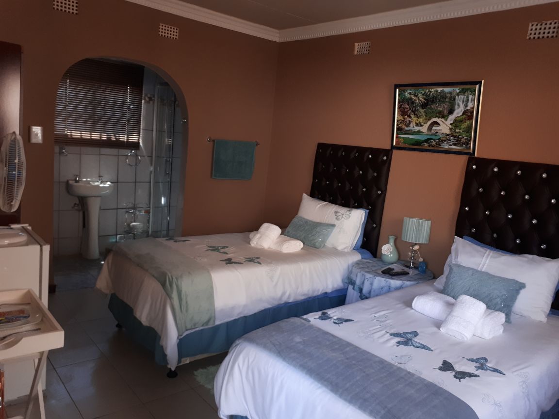 Gemstone Bed and Breakfast Day Spa